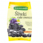 Чорнослив 400г - image-0